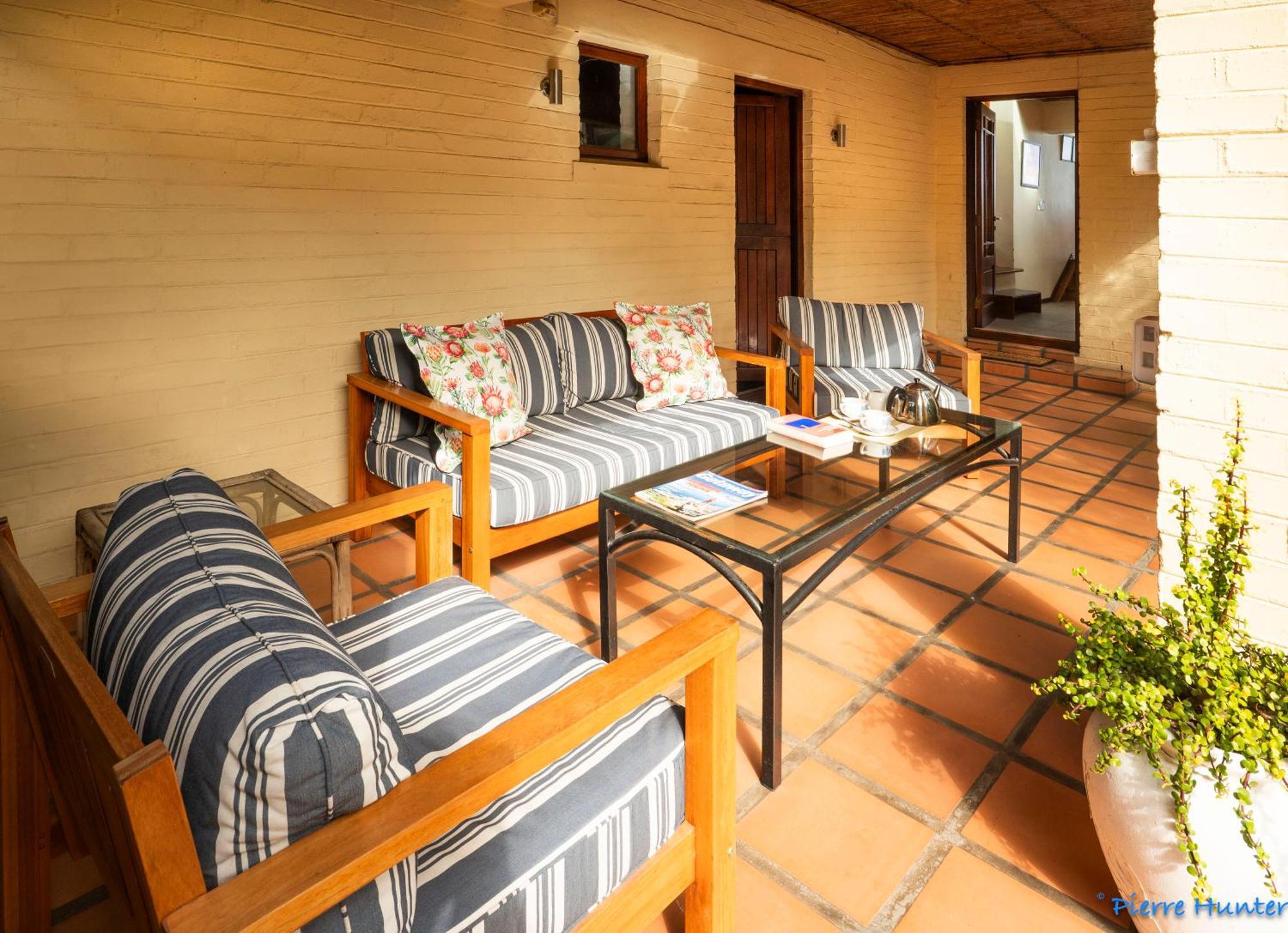 Shutters On Hilltop, *