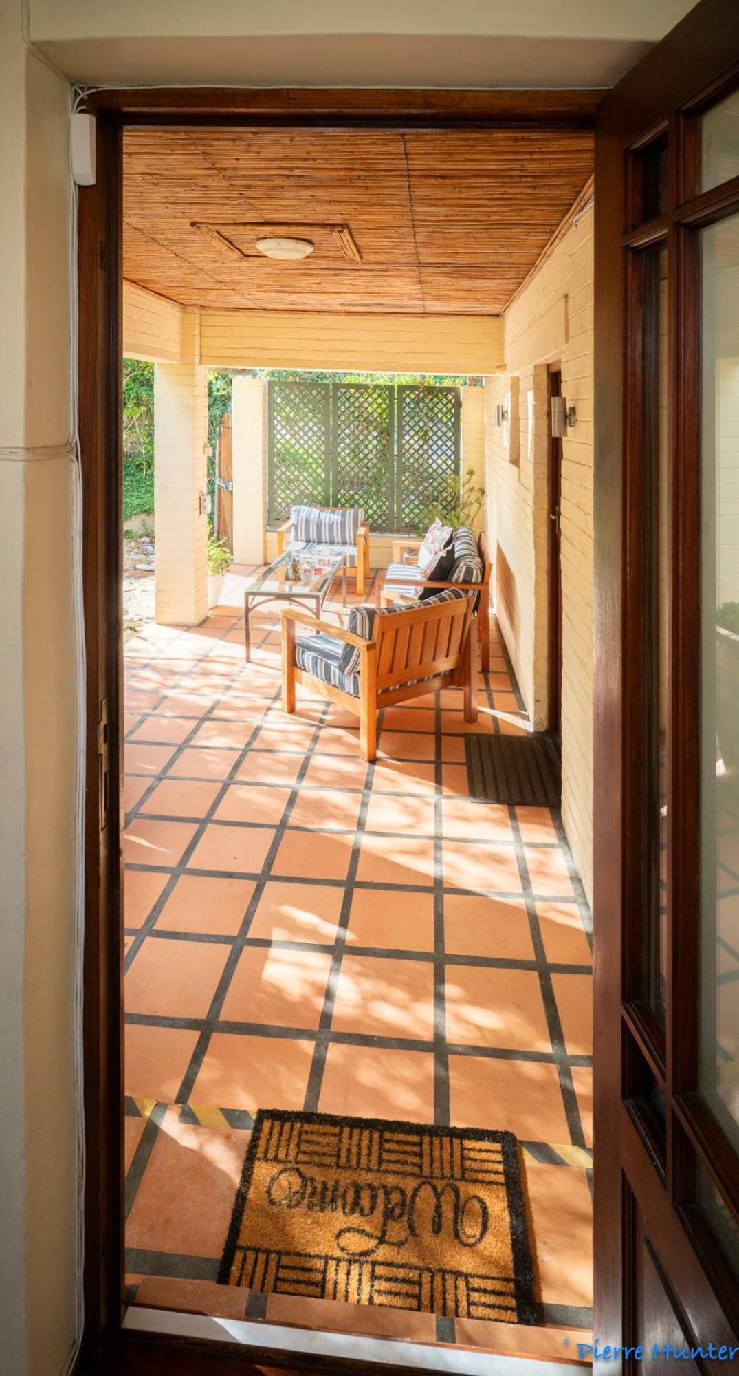 Shutters On Hilltop,